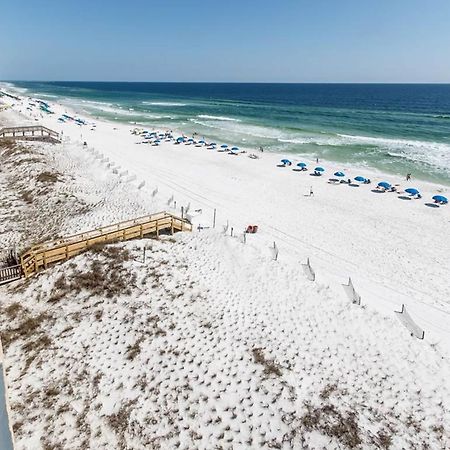 Island Echos 7Th Floor Condos Fort Walton Beach Eksteriør billede