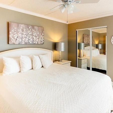 Island Echos 7Th Floor Condos Fort Walton Beach Værelse billede