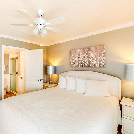 Island Echos 7Th Floor Condos Fort Walton Beach Værelse billede