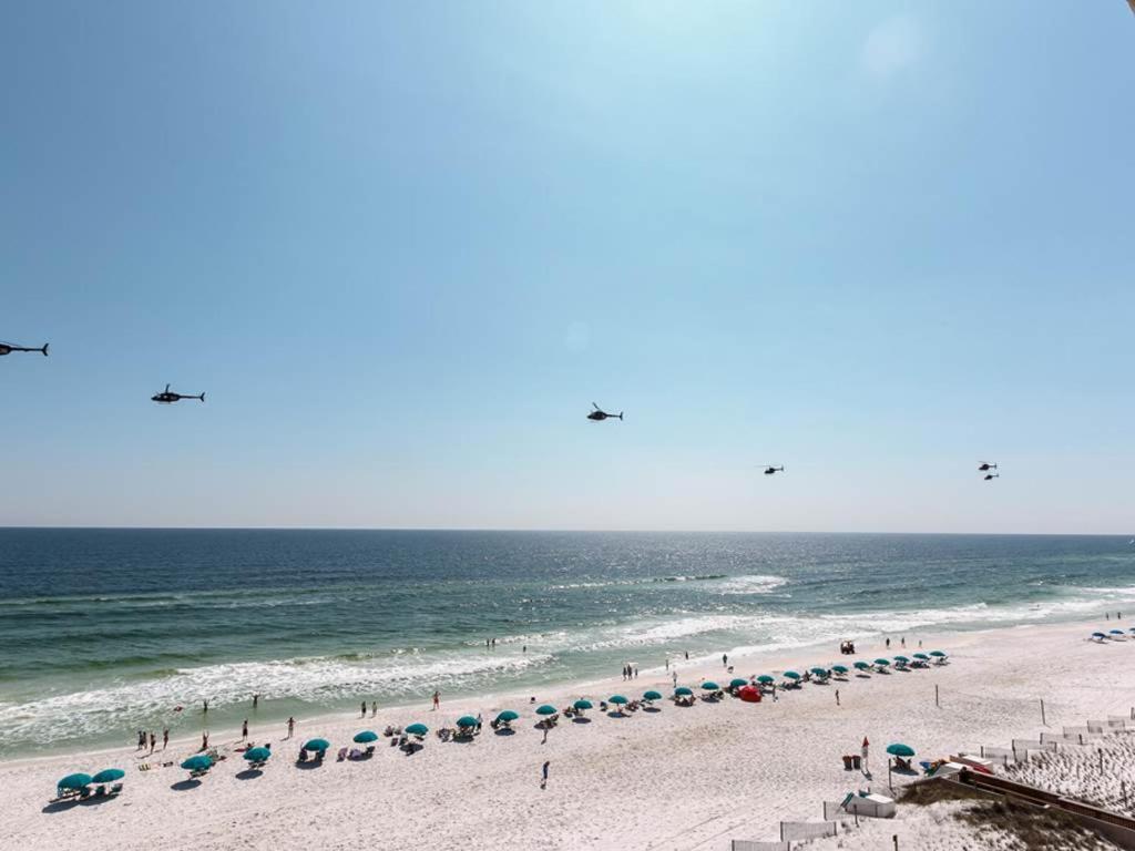 Island Echos 7Th Floor Condos Fort Walton Beach Eksteriør billede