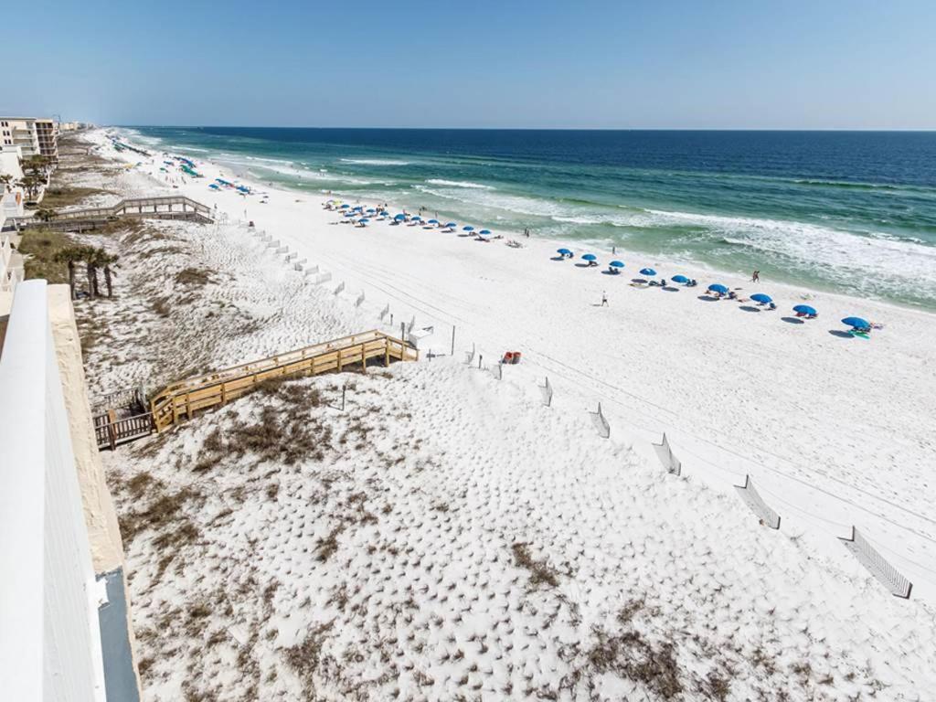 Island Echos 7Th Floor Condos Fort Walton Beach Eksteriør billede