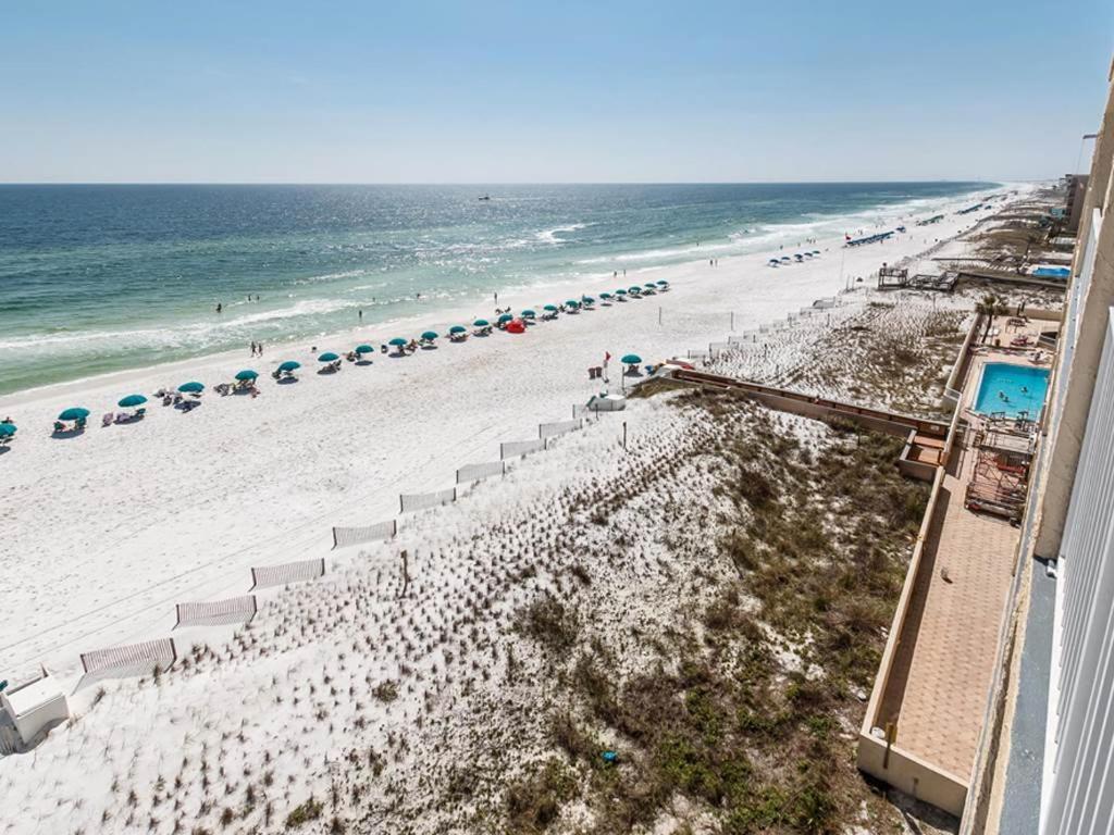 Island Echos 7Th Floor Condos Fort Walton Beach Eksteriør billede