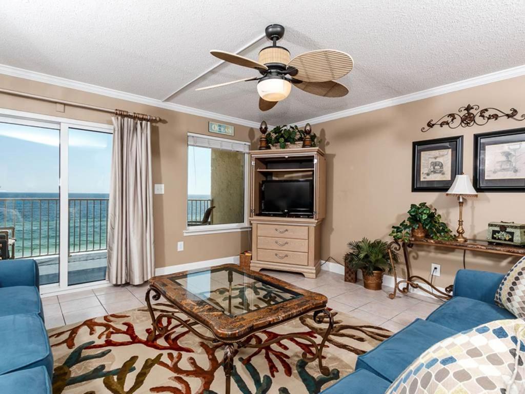 Island Echos 7Th Floor Condos Fort Walton Beach Eksteriør billede
