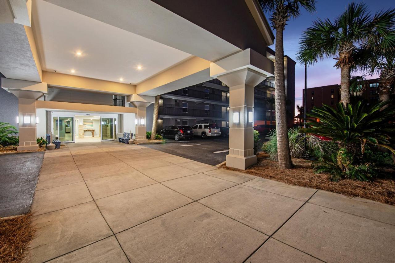 Island Echos 7Th Floor Condos Fort Walton Beach Eksteriør billede