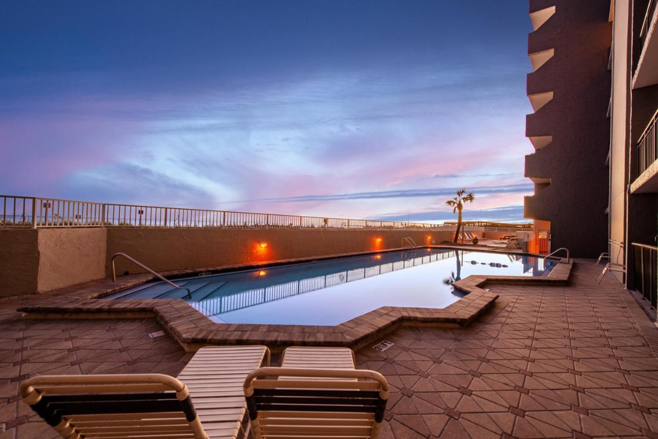 Island Echos 7Th Floor Condos Fort Walton Beach Eksteriør billede