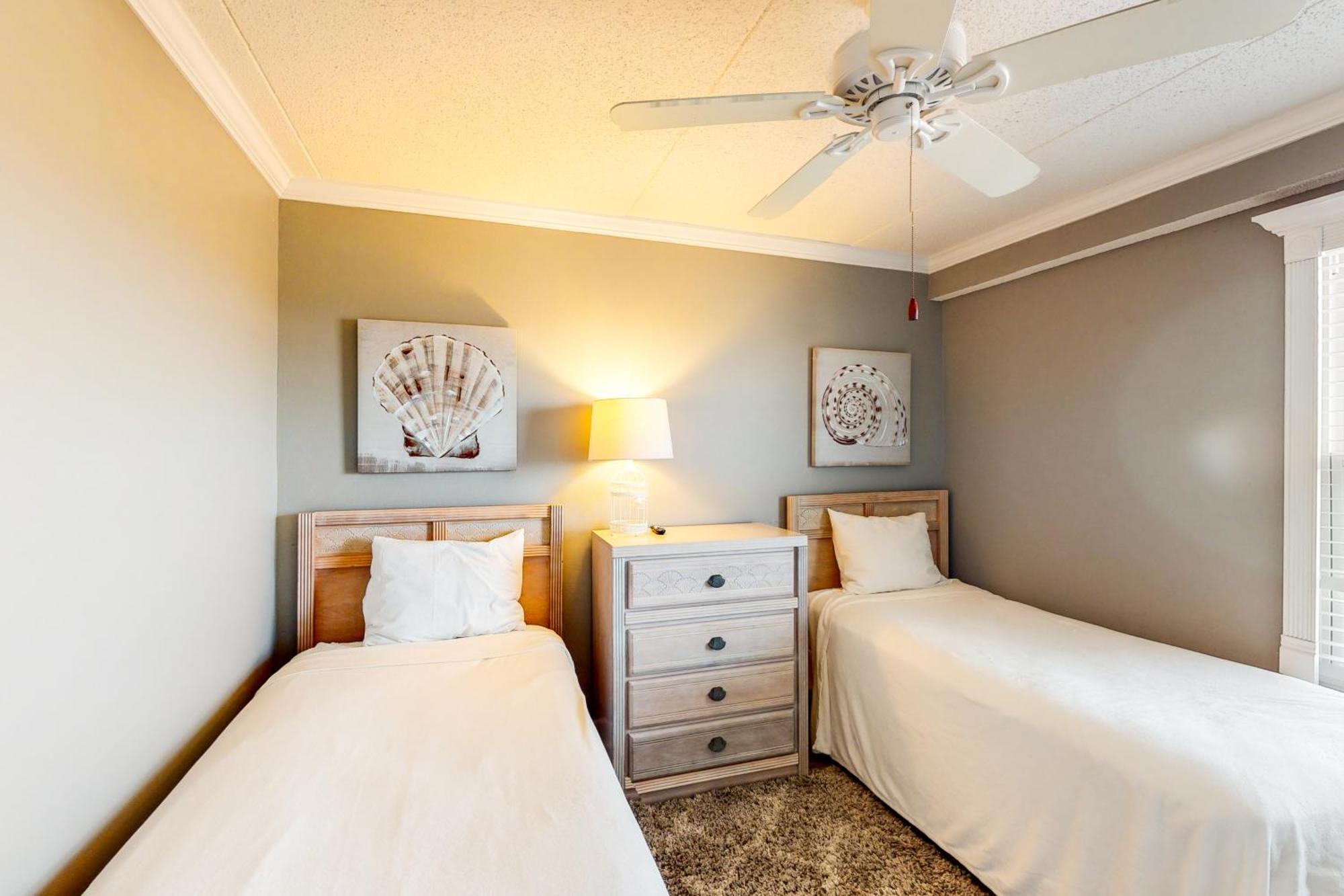 Island Echos 7Th Floor Condos Fort Walton Beach Værelse billede