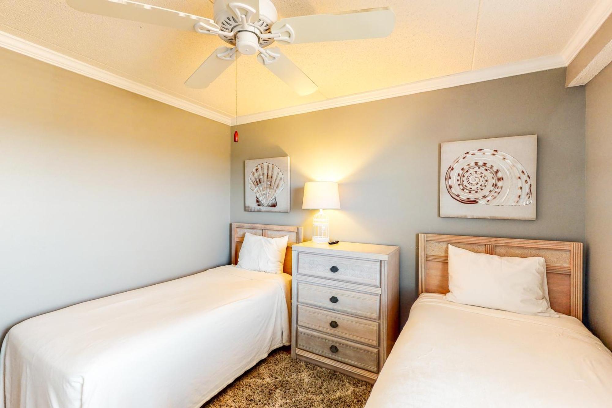 Island Echos 7Th Floor Condos Fort Walton Beach Værelse billede