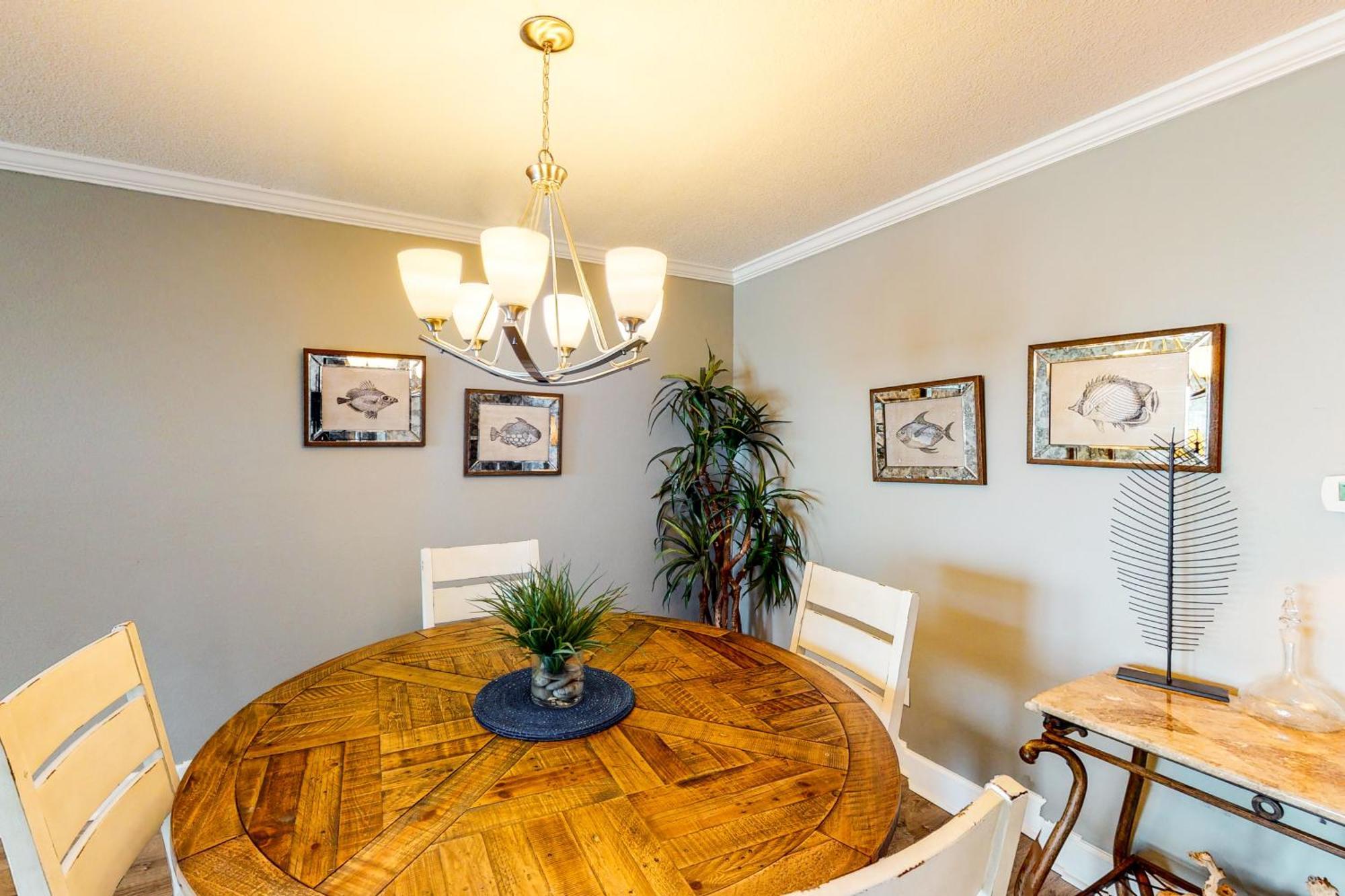 Island Echos 7Th Floor Condos Fort Walton Beach Værelse billede