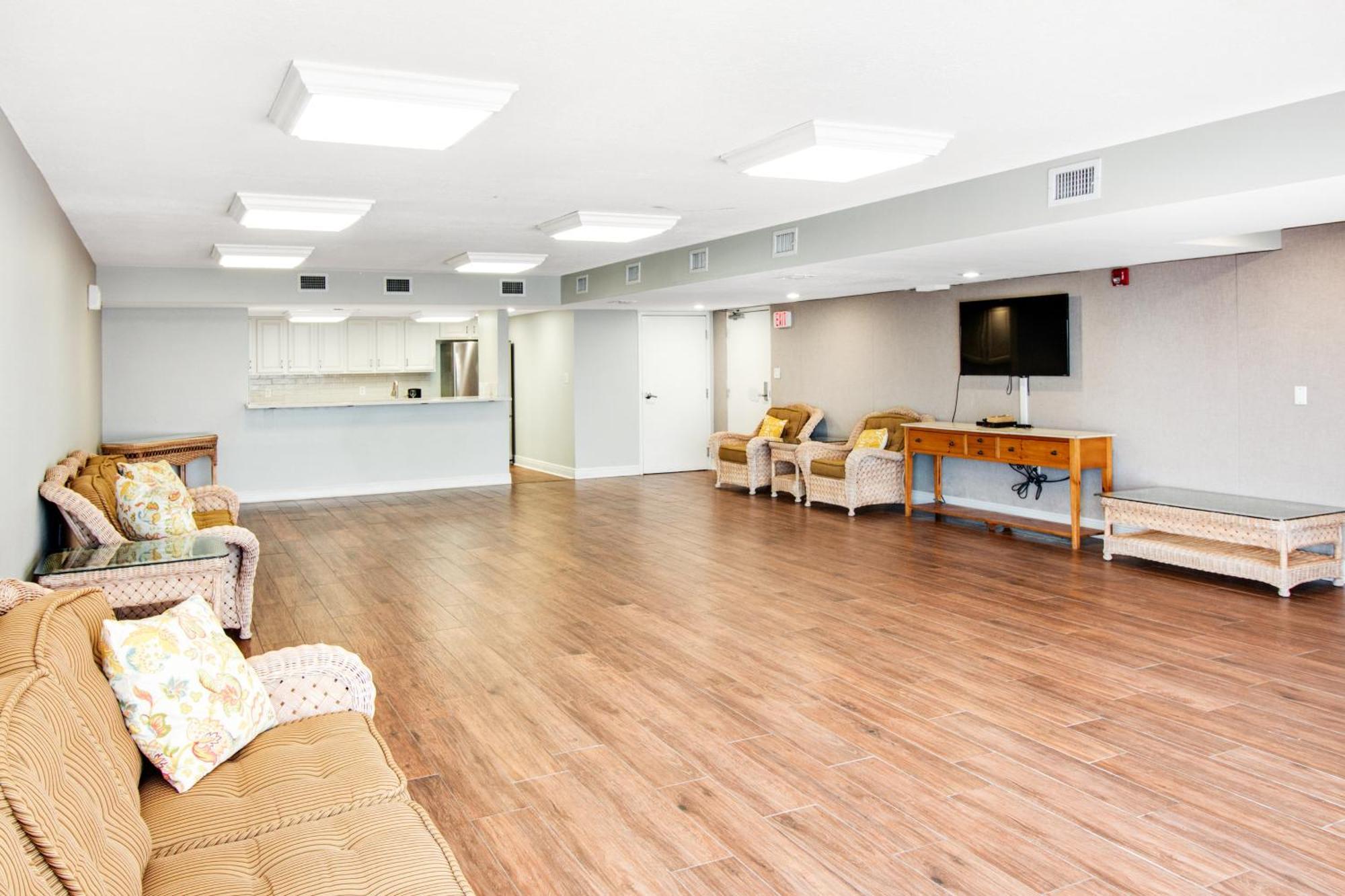 Island Echos 7Th Floor Condos Fort Walton Beach Værelse billede