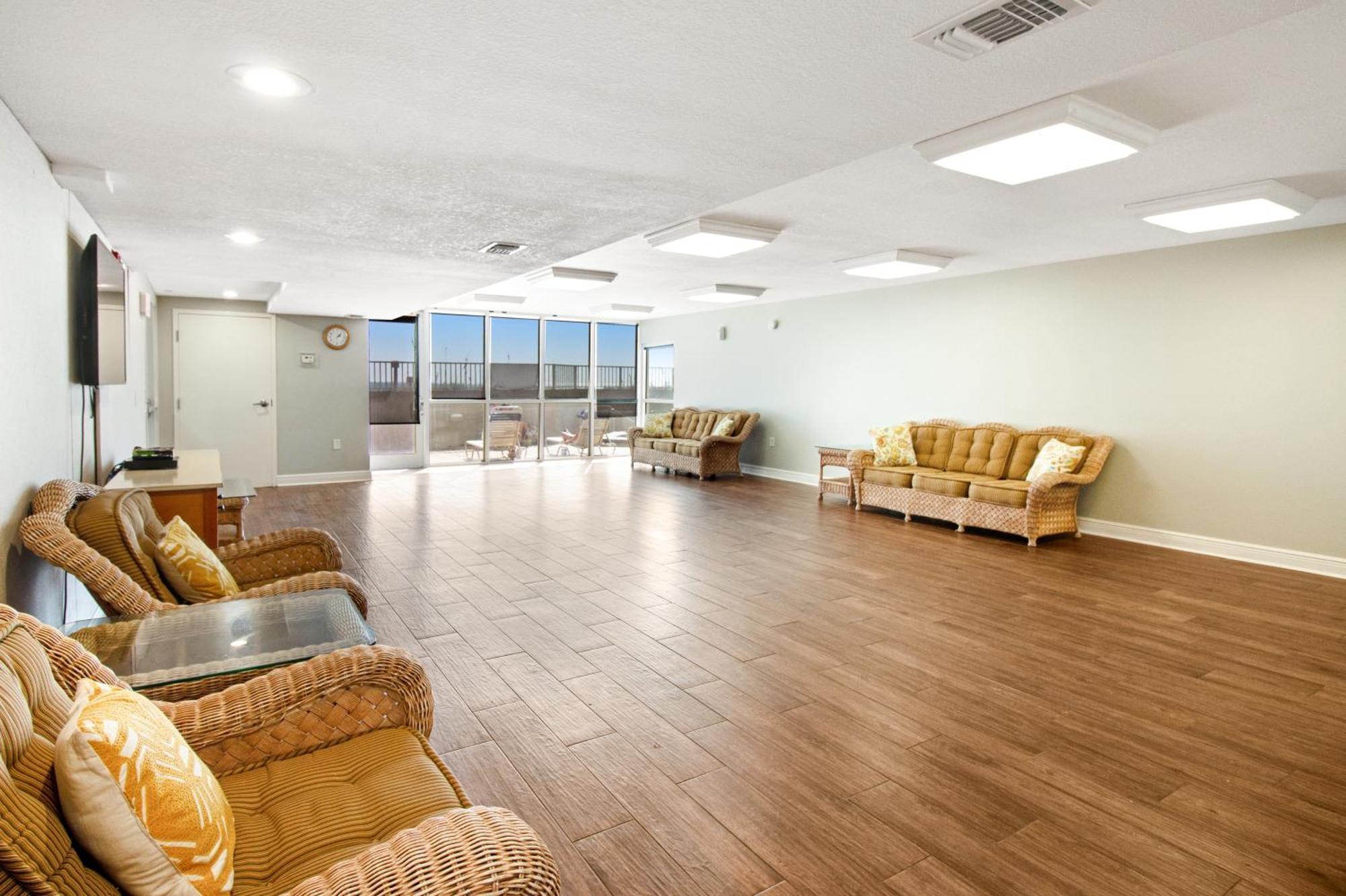 Island Echos 7Th Floor Condos Fort Walton Beach Værelse billede