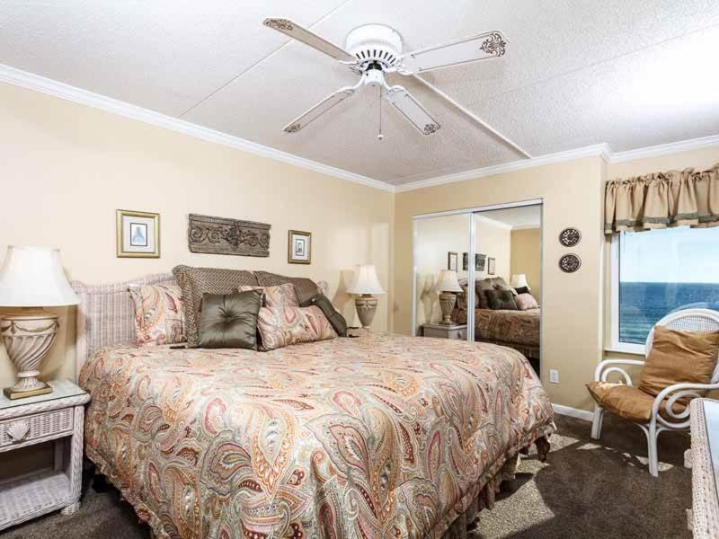 Island Echos 7Th Floor Condos Fort Walton Beach Værelse billede