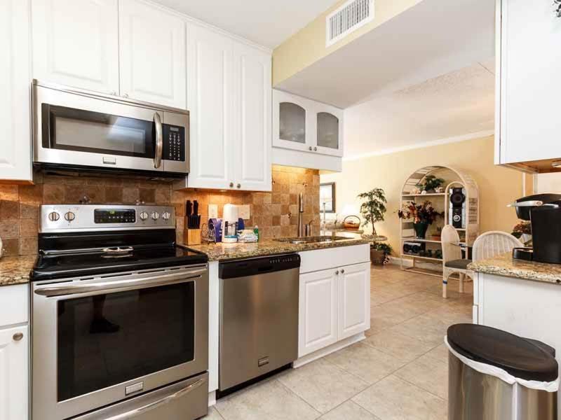 Island Echos 7Th Floor Condos Fort Walton Beach Værelse billede