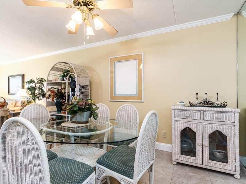 Island Echos 7Th Floor Condos Fort Walton Beach Værelse billede