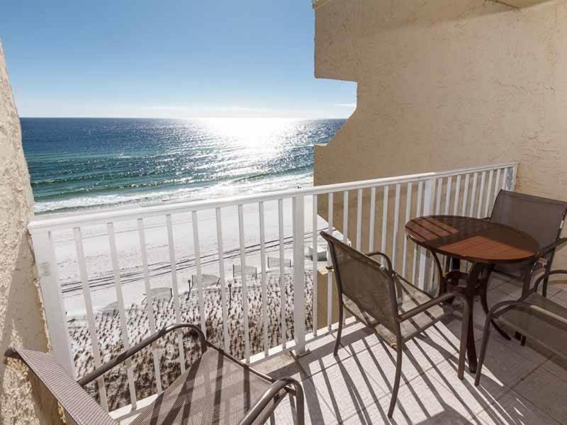 Island Echos 7Th Floor Condos Fort Walton Beach Værelse billede