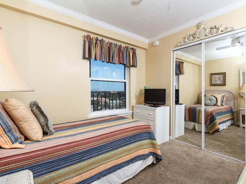 Island Echos 7Th Floor Condos Fort Walton Beach Værelse billede