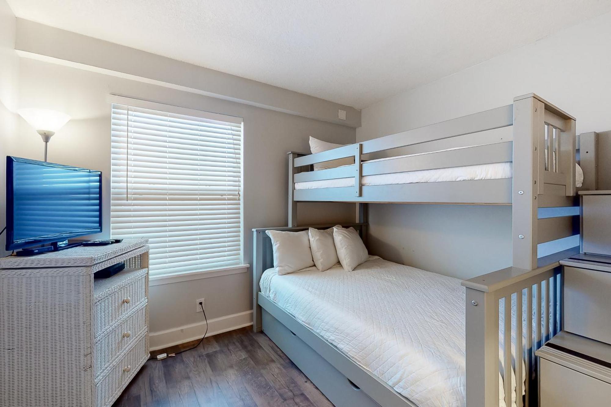 Island Echos 7Th Floor Condos Fort Walton Beach Værelse billede