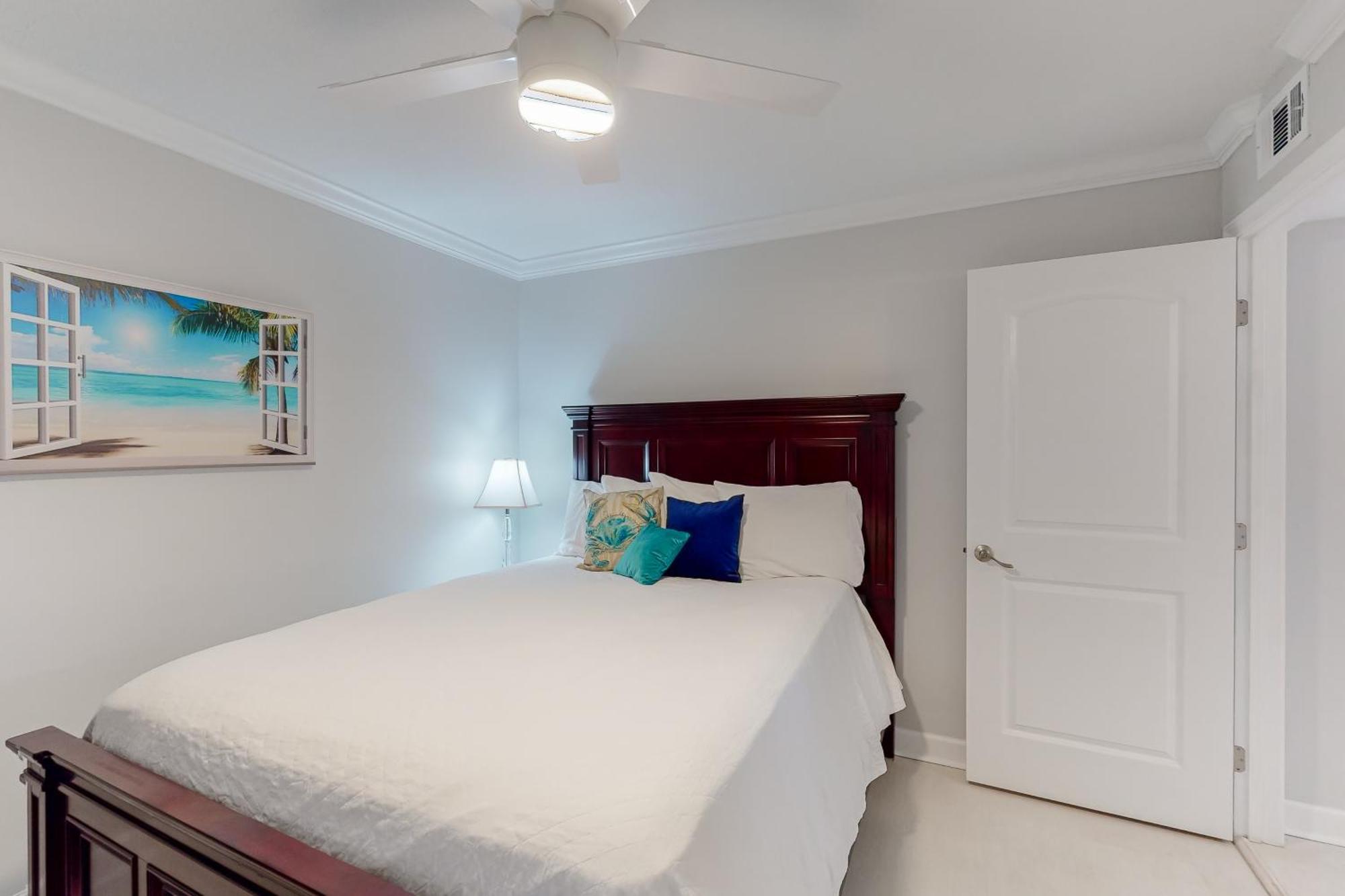 Island Echos 7Th Floor Condos Fort Walton Beach Værelse billede